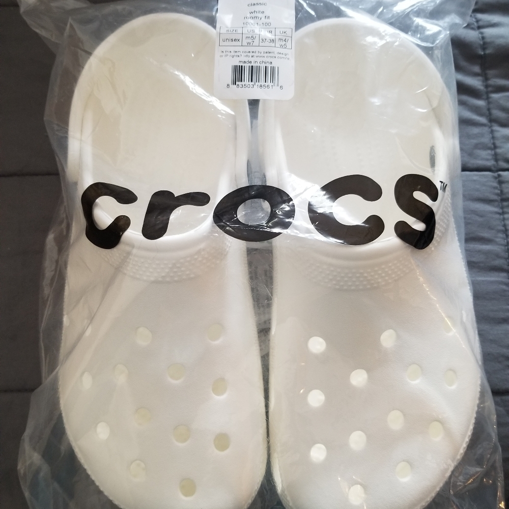 Crocs
